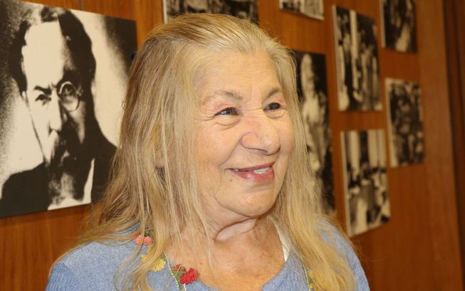 Anma, Frankfurt'ta tiyatro, Ayla Algan'ı hatırlayalım