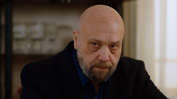 Aşk, kin, sırlar Yeni bölüm kaçırılmaz!