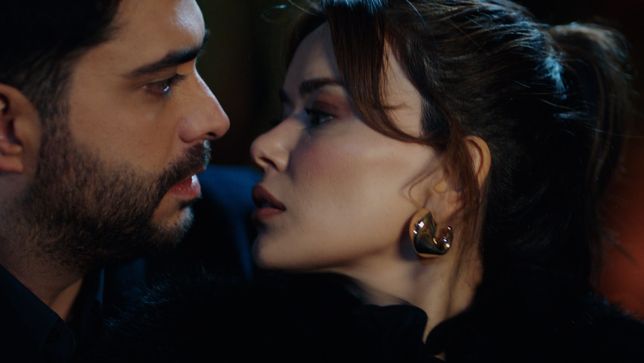 Aşk, kin, sırlar Yeni bölüm nefesleri kesecek