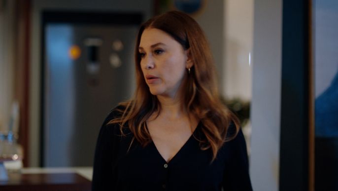 Aşk, ihanet, gerilim Yeni bölüm kaçırılmayacak!