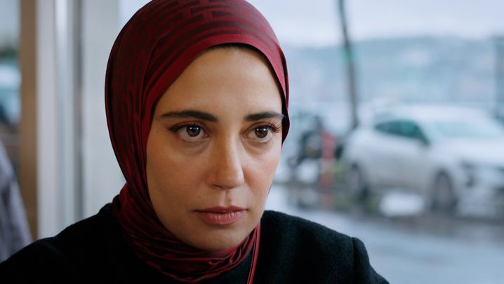 Aşk, kin, sırlar Yeni bölüm nefes kesecek!