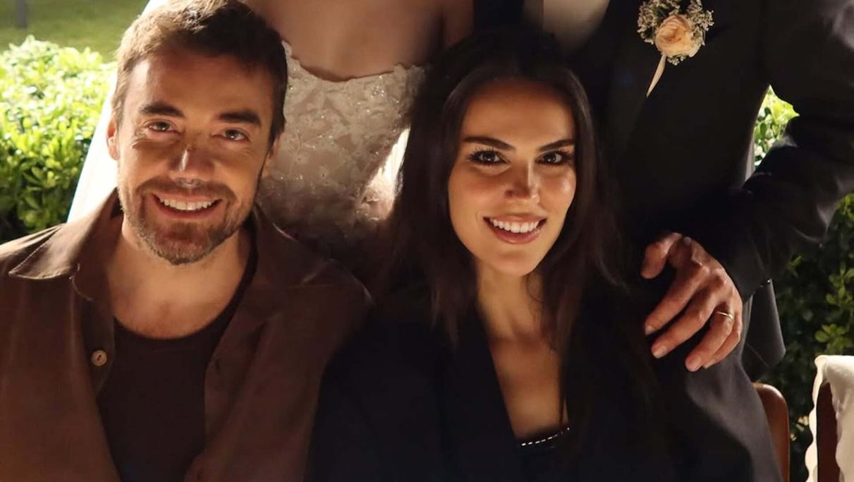 Aşk, aile sıcaklığı ve yeni bir başlangıç haberi