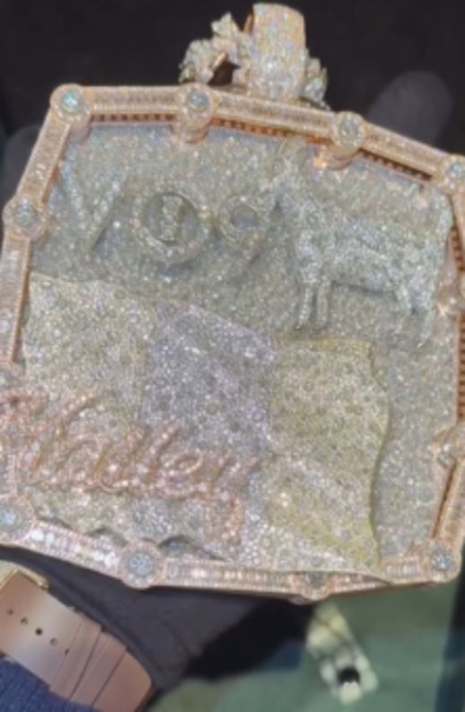 Elmas parıldıyor, golcü sevinçle ışıldıyor!