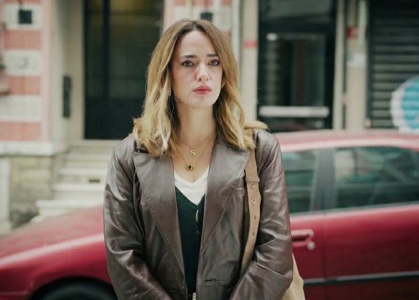 Aşk, sır ve gerilim kokan yeni bölüm fragmanı!