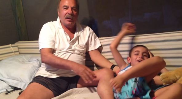 Babamın sesi, anıları, kalbimde hep yaşayacak