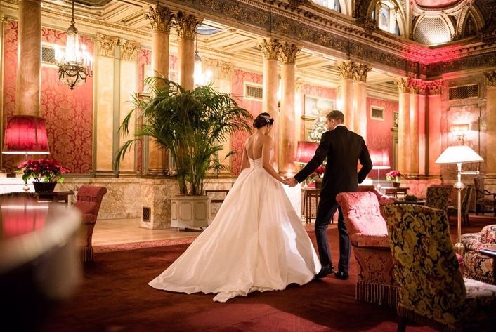 Aşk dolu 9 yıl, mutluluklar sonsuza dek sürsün