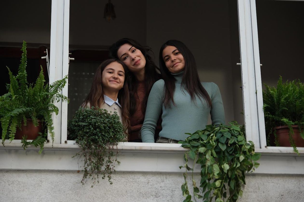 Geçmişin izleri, karanlık sırlar, karmaşık bir hayat