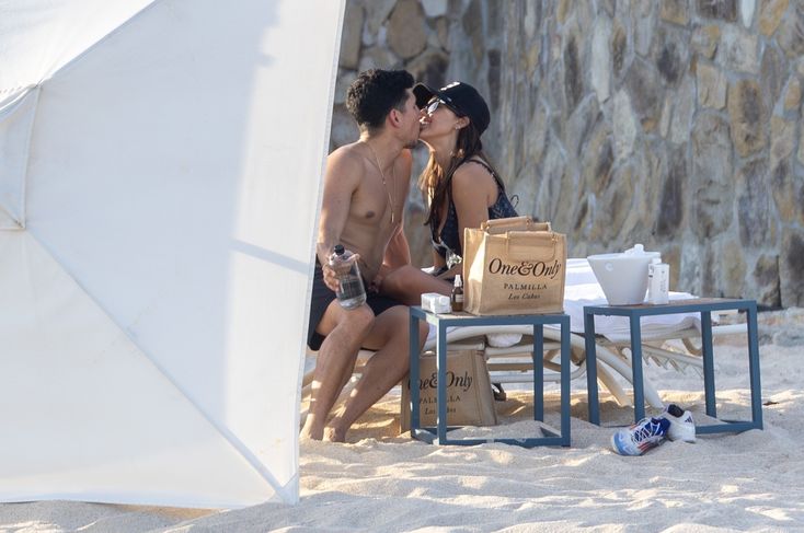 Güneş, aşk, kahkaha ve Meksika rüzgarı