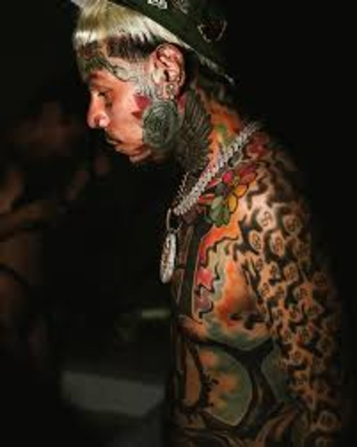 Şaşkınlık, tutuklama, Venezuela, ünlülerin hapishanesi, siyaset