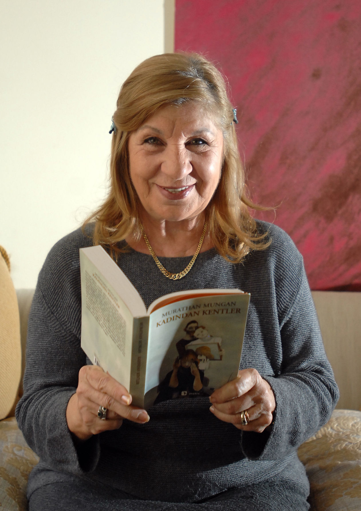 Anısı yaşanmaya devam ediyor, sanatla dolu bir hayat