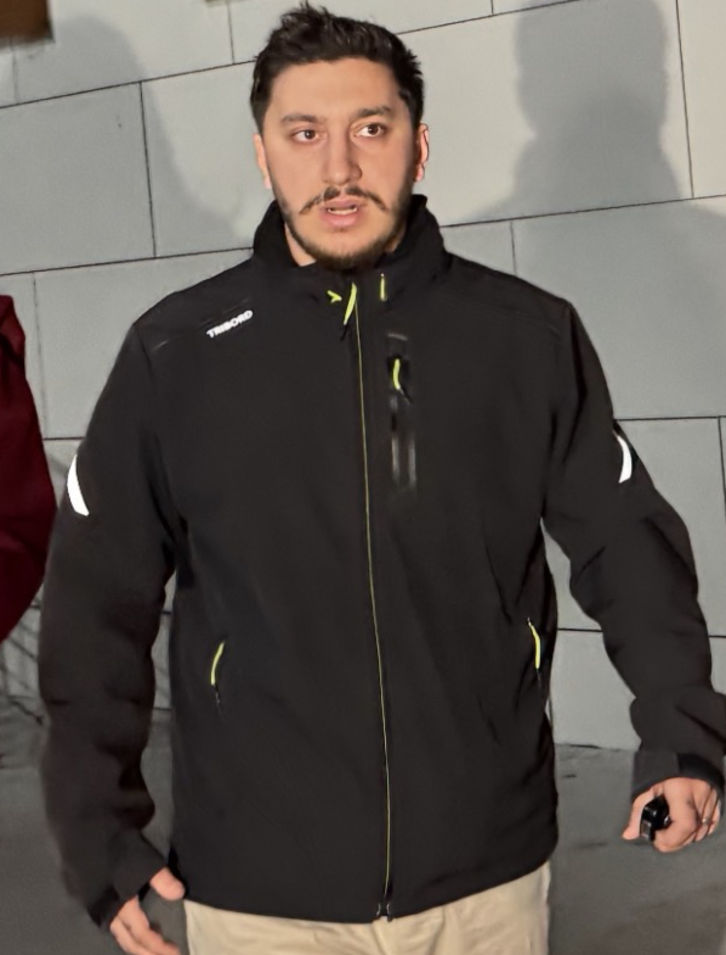 Ağrı, şüphe, oğul, abla, masumiyet, açıklama, Yalova