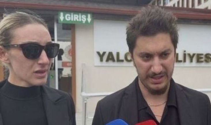 Ağrı, şüphe, oğul, masumiyet, açıklama, Yalova