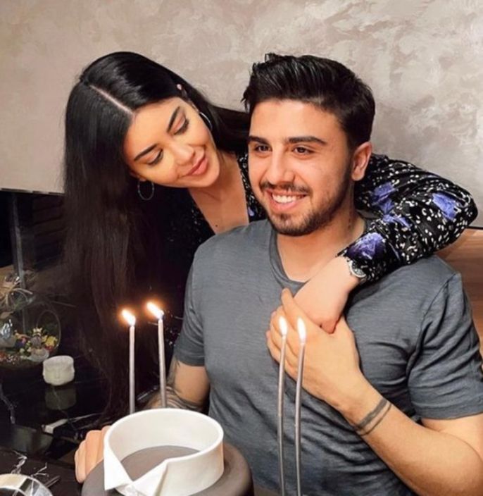 Aşk, kıskançlık ve futbolun kesişimi!