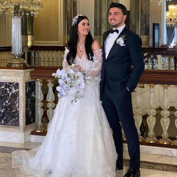 Aşk, kıskançlık, futbolcu hayatı ve aile sıcaklığı