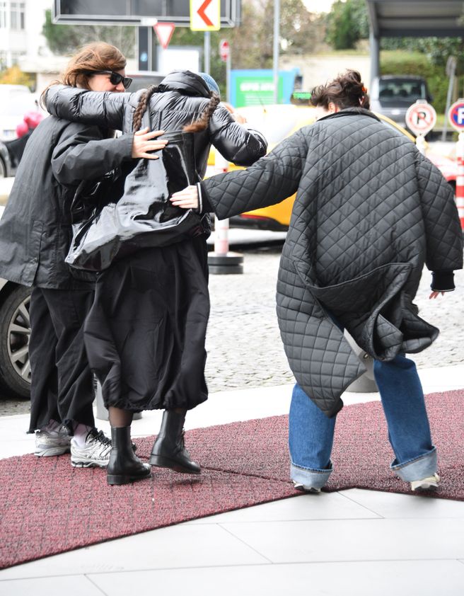 Minik Aziz'le annelik, hayat yeni renkler buldu