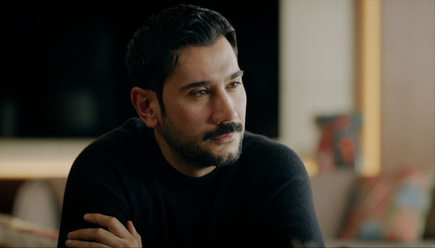 Gizem, ihanet ve umutsuzluk iç içe geçiyor