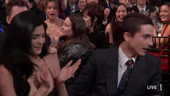 Aşk, ödül, teşekkür, genç yıldız, gurur, an