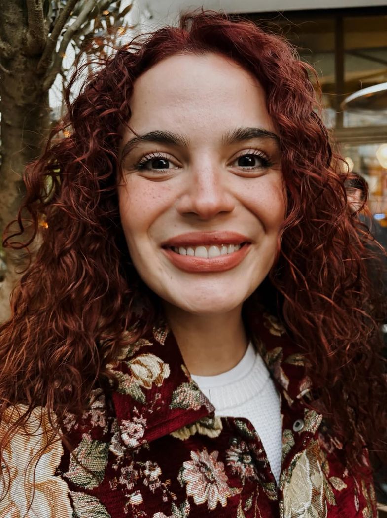 Güçlü kadın, hayata tutundu, umutla yeniden doğdu