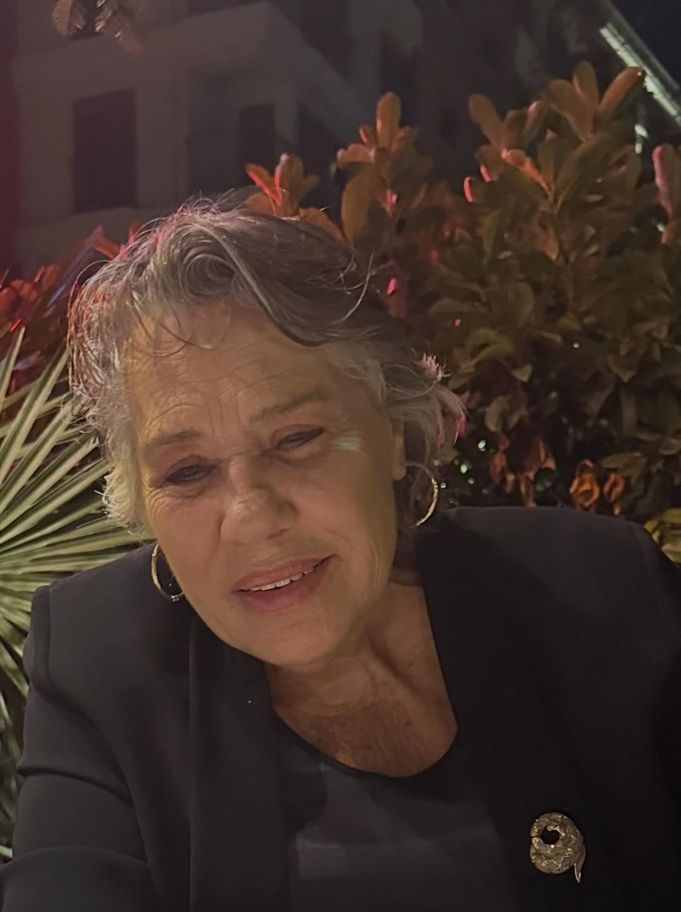 Direnç, cesaret, söz söylemek, güçlü duruş, samimiyet