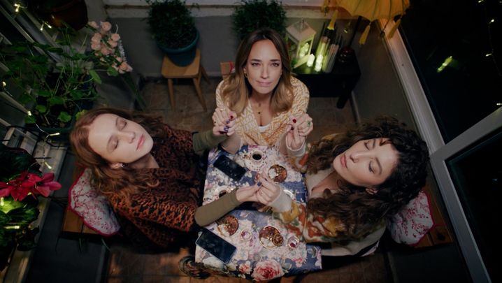 Aydan'ın sırrı, Tarık'la yollar ayrılıyor, gerilim dorukta!