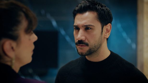 Sırlar açığa çıkıyor, aşklar sınanıyor, hayat değişiyor