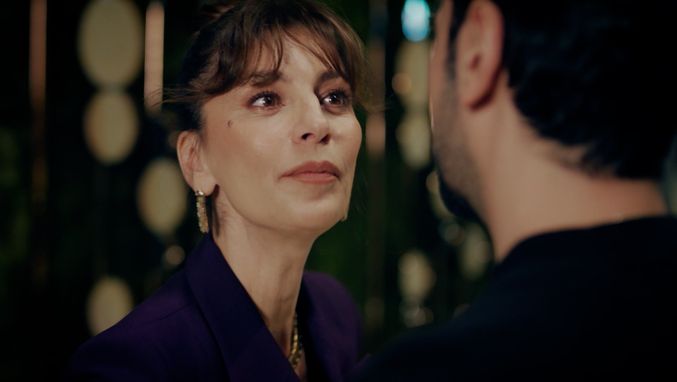 Aydan'ın şoku, sırlar açığa çıkıyor, aşk sınanıyor