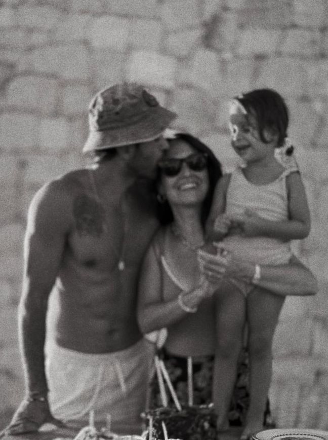 Aşkın sırları, beklenmedik itiraflar, kahkaha dolu anlar