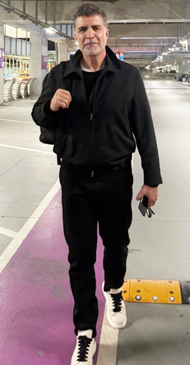 Aşk, destek, gurur ve yeni projeler kokusu