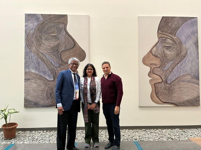 Uzayın derinliklerinden sağlık umutları yükseliyor