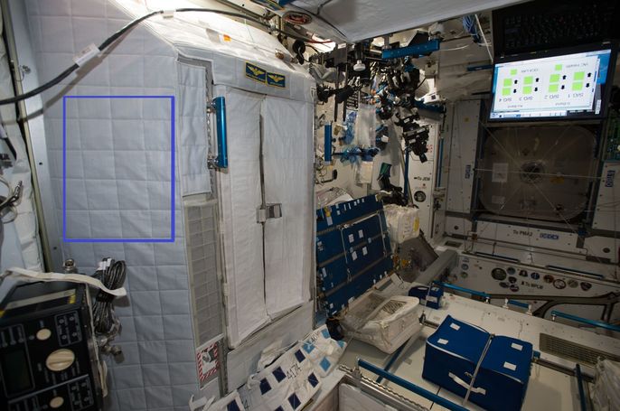 Evrenin derinliklerinden sağlık umutları yükseliyor