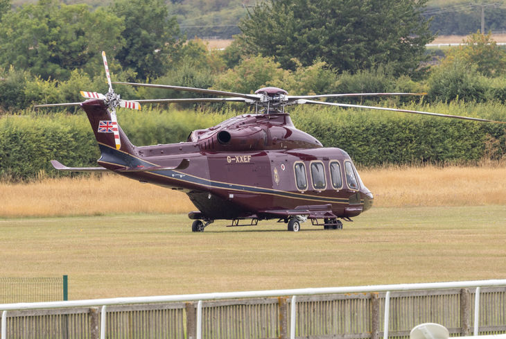Gökyüzünde lüks, vergide yük!