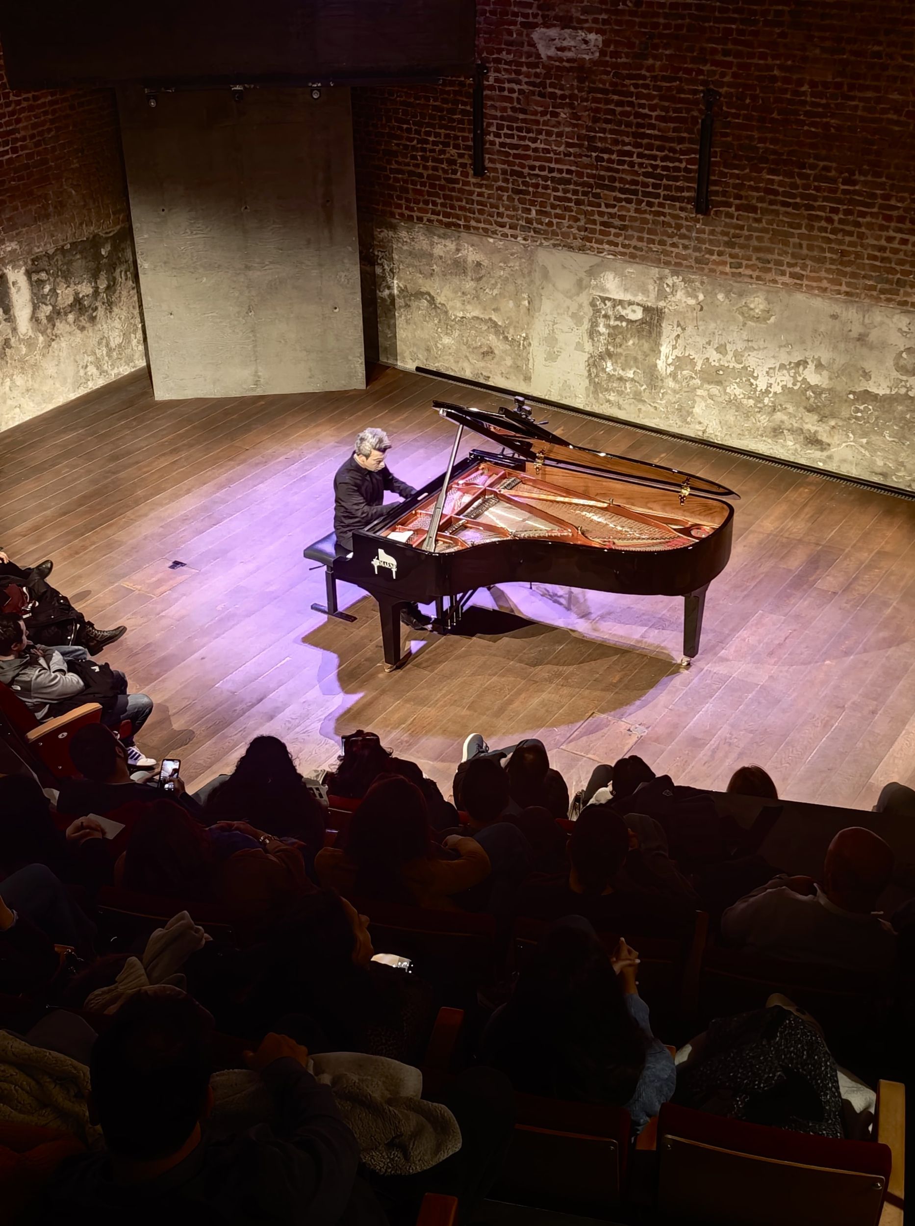 Anadolu'nun sesi, üç kıtada yankılandı, müzik köprüleri kuruldu