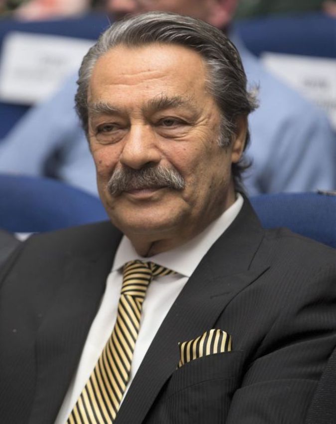 Usta oyuncu ayakta, moral yükseldi, umut var