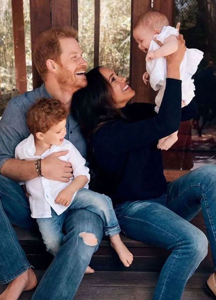 Koruma geri mi dönüyor, Prens Harry'nin İngiltere'deki geleceği