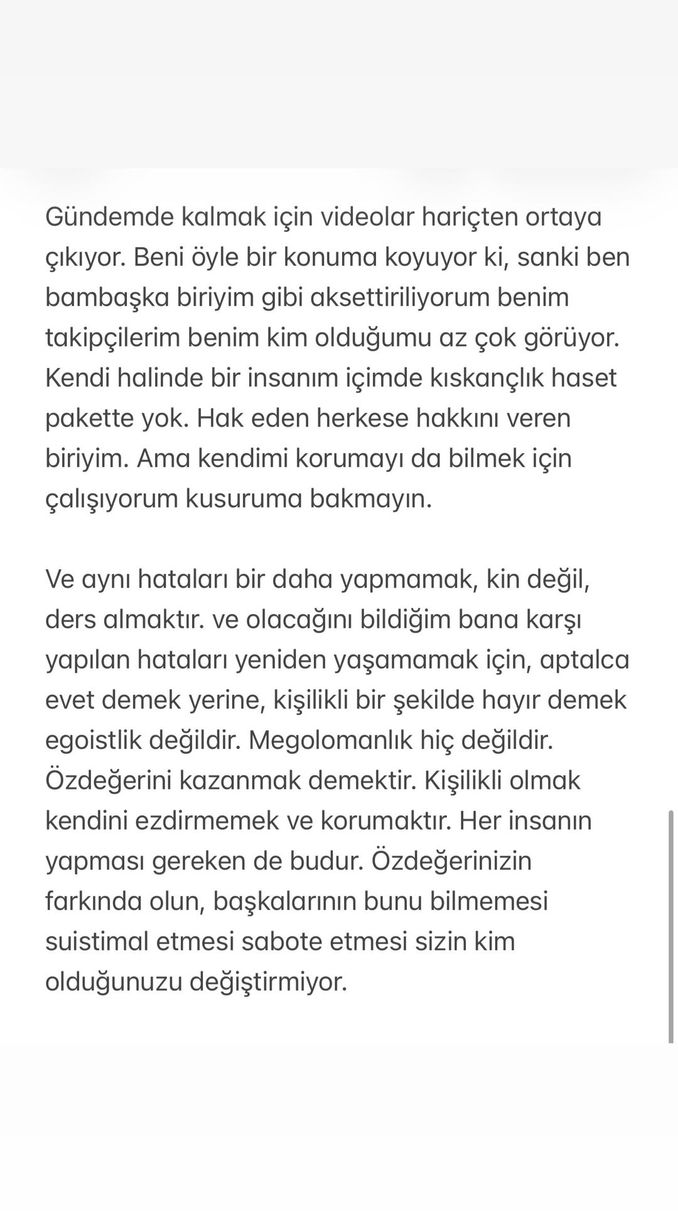 Geçmişe aydınlık tutmak, yeni başlangıçlara kapı açmak