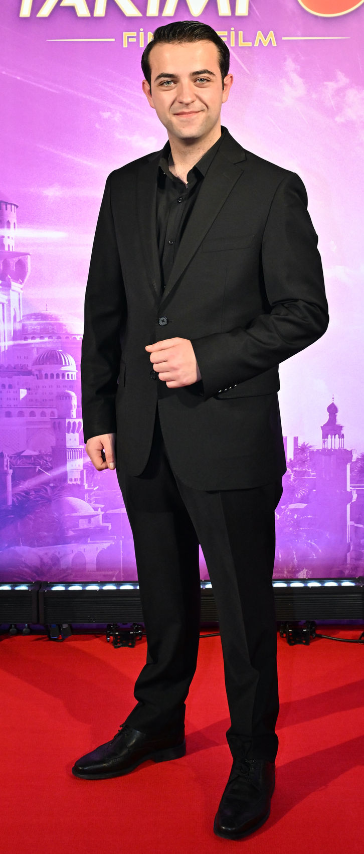 Kahkaha, nostalji ve zamanın büyüsü bir araya geldi