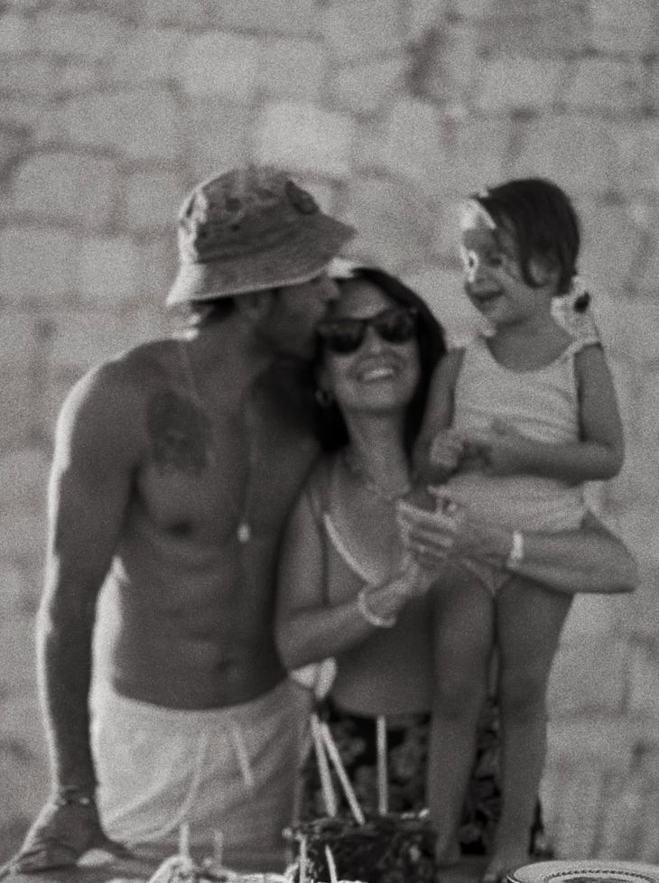 Aşk, aile, Jiu-Jitsu: Barış Arduç samimi açıklamalar yaptı