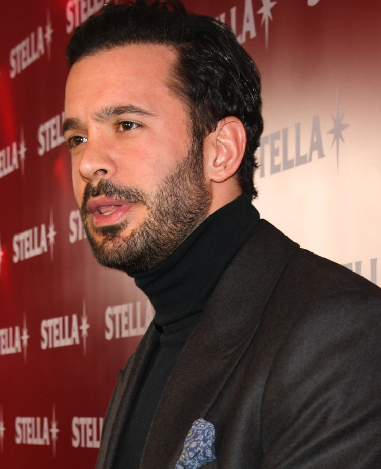 Aile, sevgi, mutluluk ve minnettarlık dolu bir an