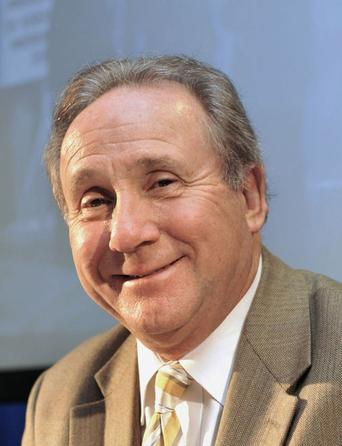 Acı kaybımız: Ronald Reagan'ın oğlu Michael, 80 yaşında vefat etti