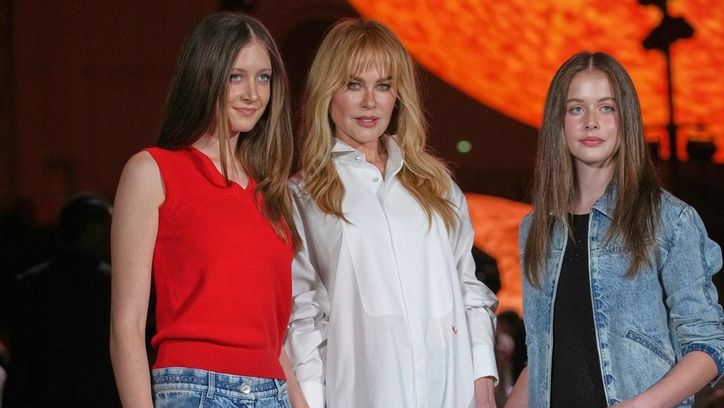 Aşk bitti, yeni sayfa açılıyor, hayat devam ediyor