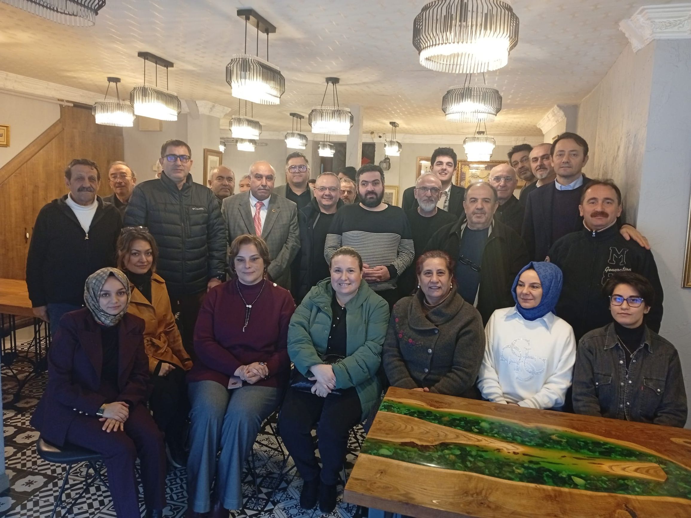 Telif hakları savunucusu, liderliği sürdürüyor, gelecek için umut