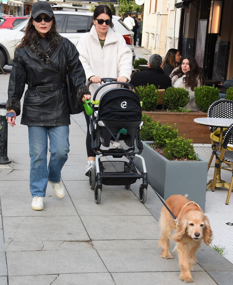 Aşk, mutluluk, baba sevgisi, minik bir hayat, aile sıcaklığı