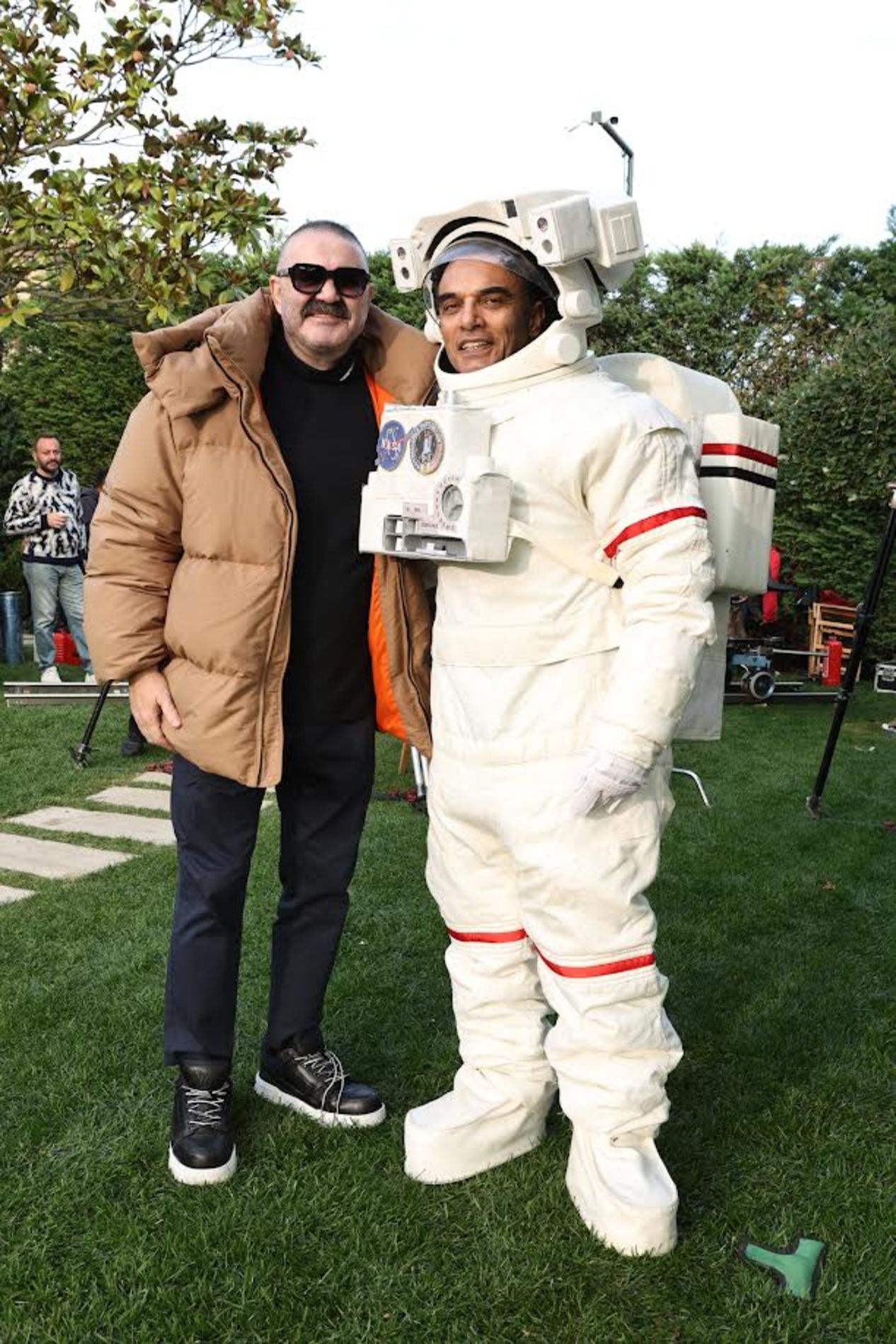 Kariyerin altın çağı, yeni bir başlangıç, Hatay'a destek