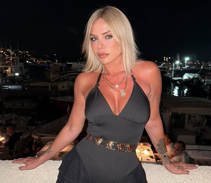 Gözler adliyede, magazin dünyası şokta, soruşturma sürüyor