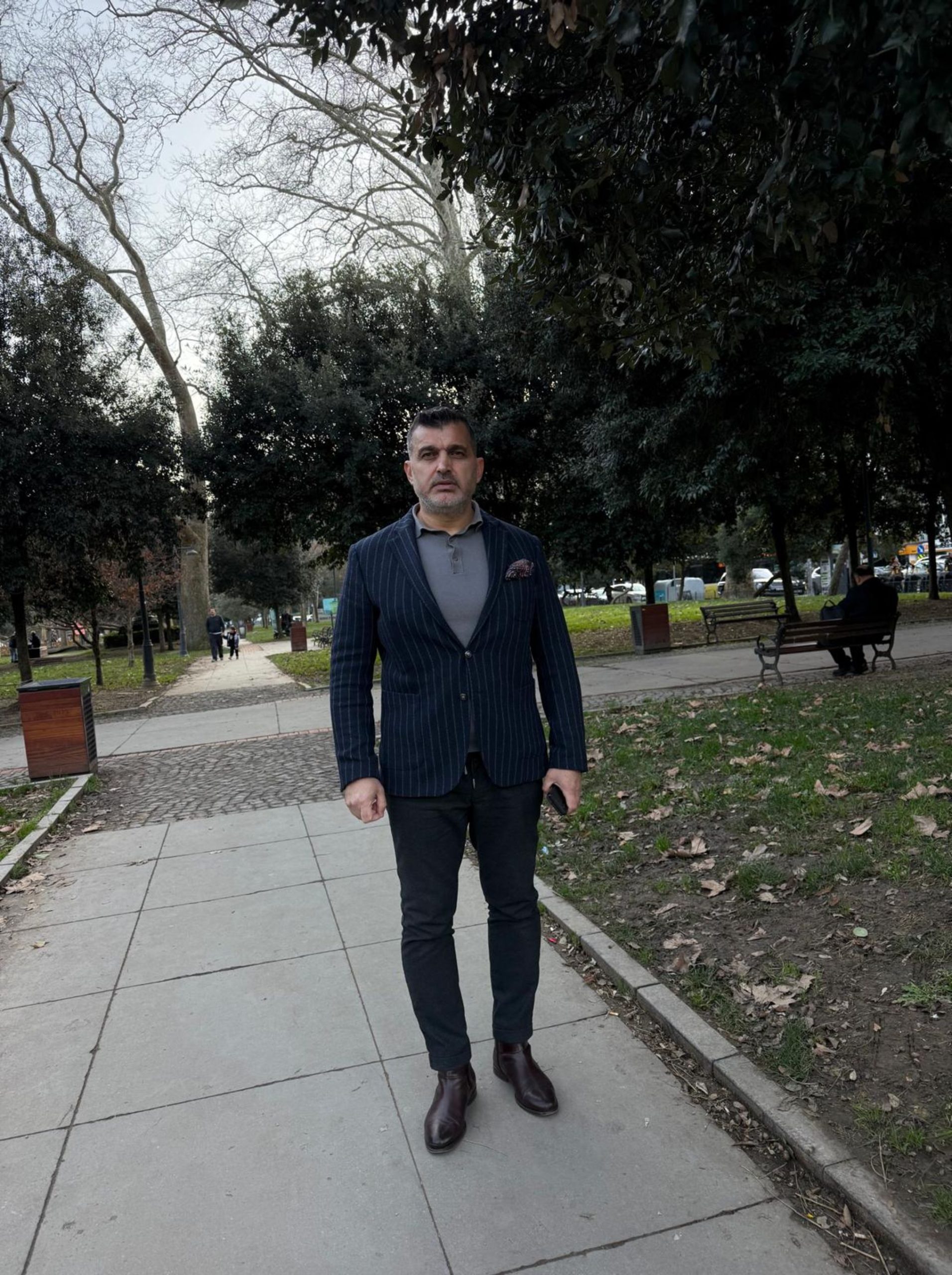 Ayrılık, dava, miras, işletme, Ferdi Tayfur, damat, anlaşmazlık