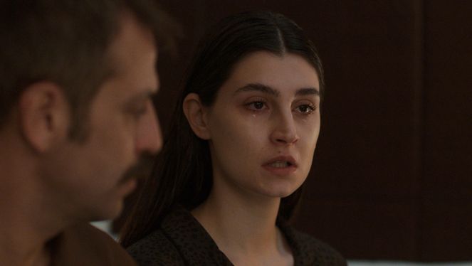 Gerilim tırmanıyor, tehlike kol ediyor, aksiyon dorukta!