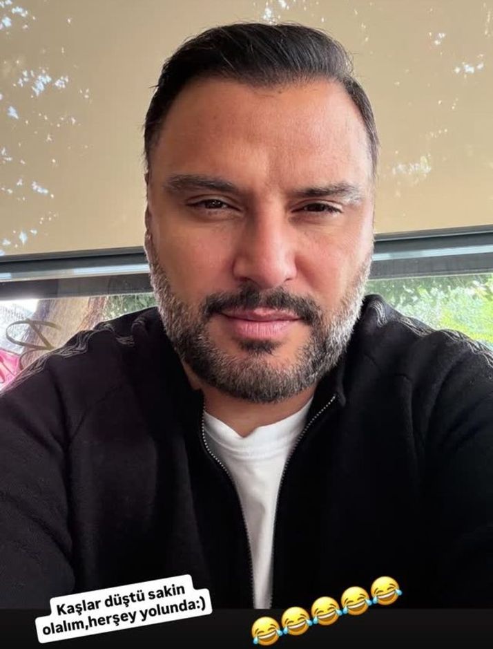 Gülüyor, gençleşiyor, itiraf geldi: Kendine yatırım!