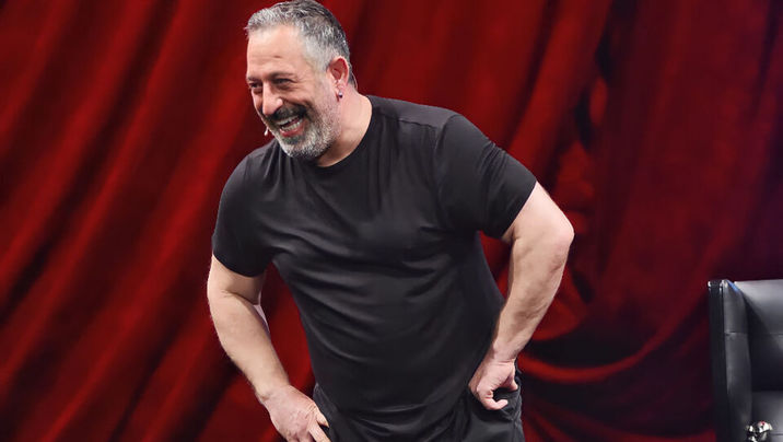 Yorumlar, tepkiler, tartışma, komedi mi, provokasyon mu?