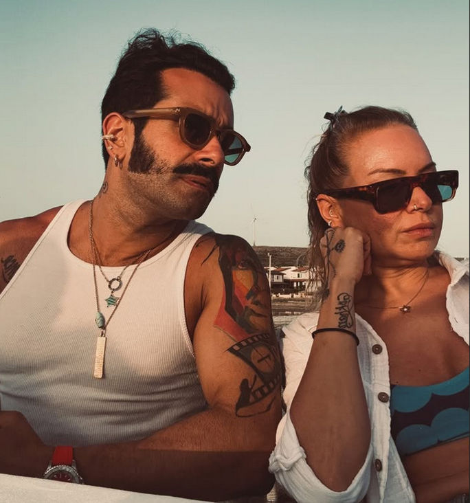 Lise aşkı, gençlik heyecanı, unutulmaz bir anı