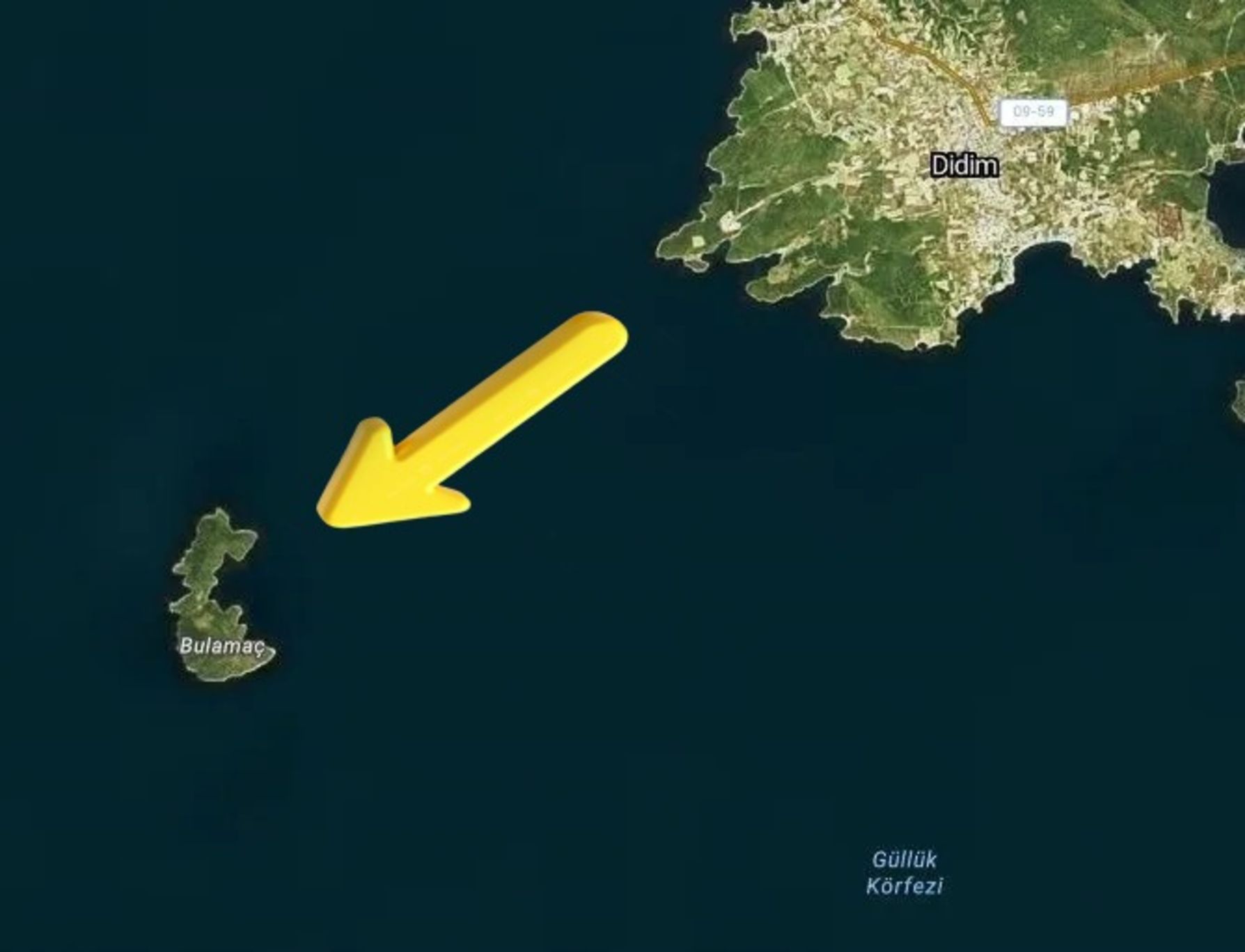 Kaderin cilvesi, güç savaşlarının acı yüzü